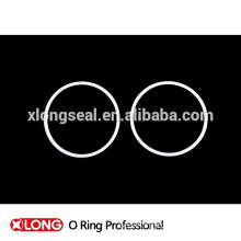 Silicone top quality o ring seals